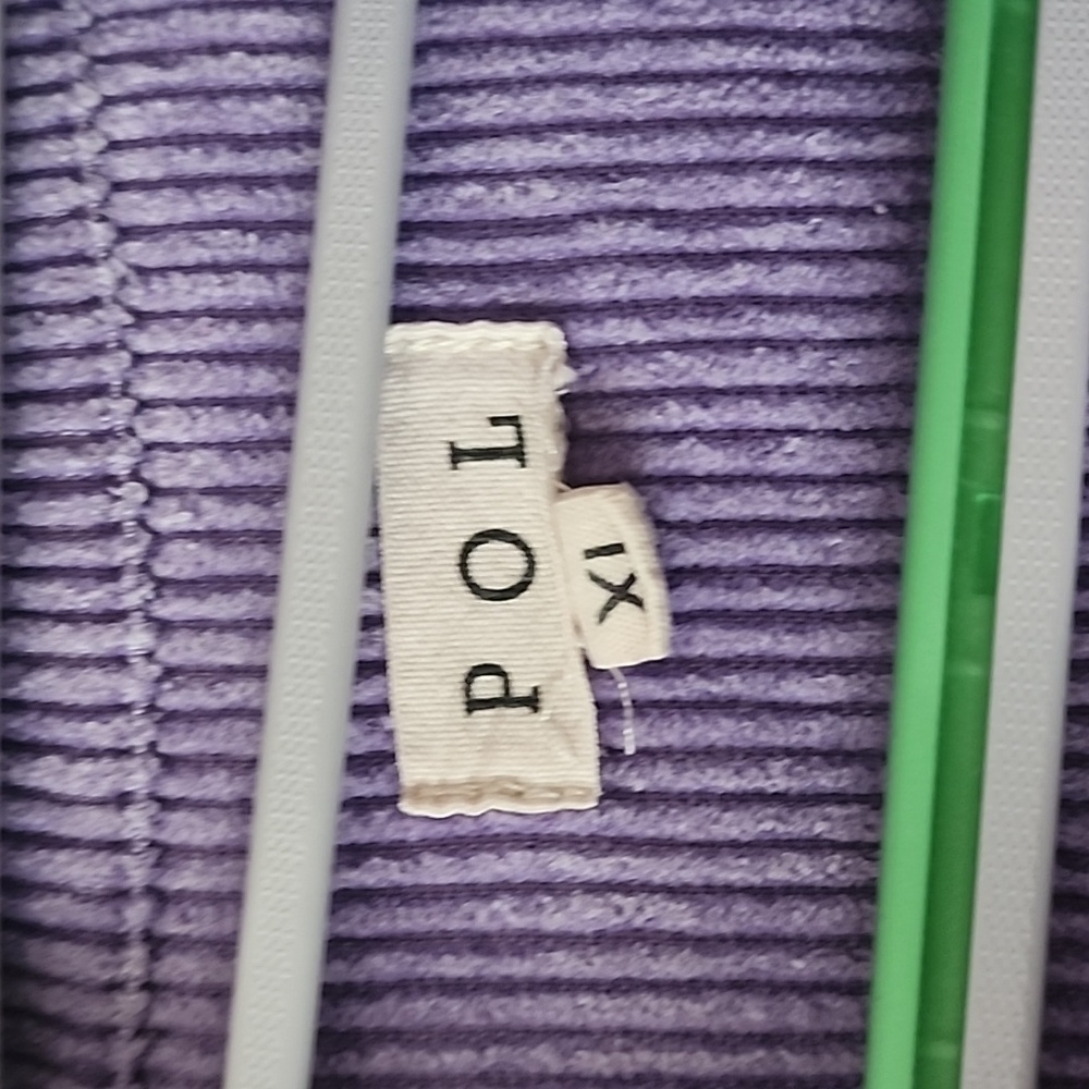 Pol Jacket - image 2